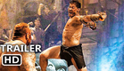 KICKBOXER RETALIATION Official Trailer # 2 (2018) Jean-Claude Van Damme, Mike Tyson, Action Movie HD