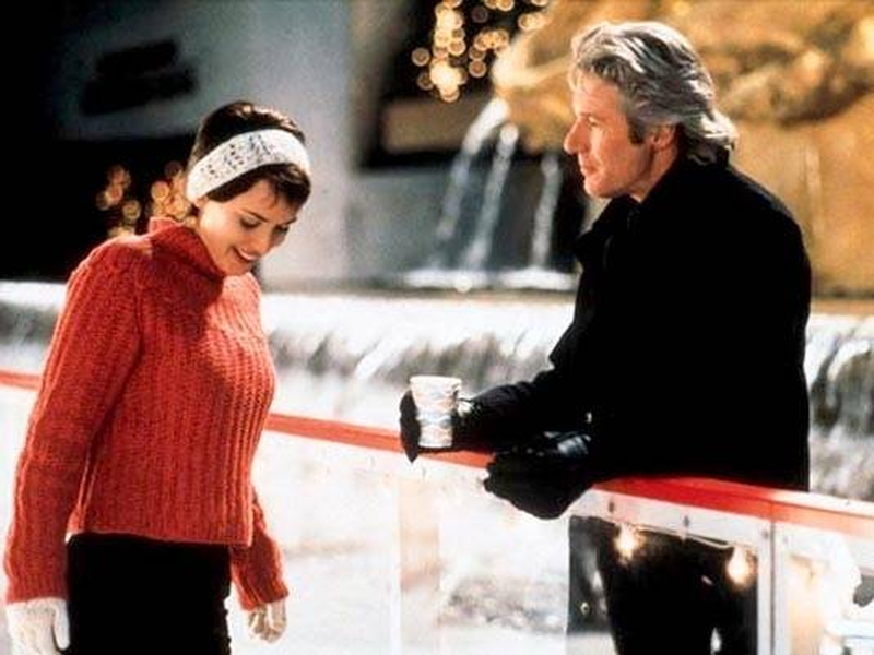 Foto 1 de Outono em Nova York