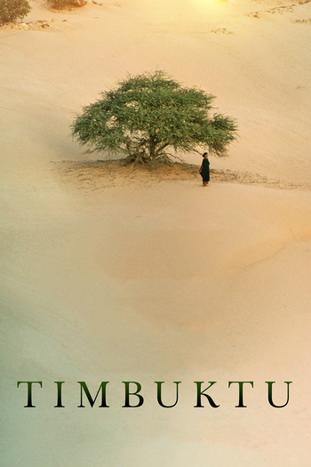  de Filme Timbuktu (2014)