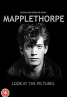 Mapplethorpe: Olhe as Fotografias