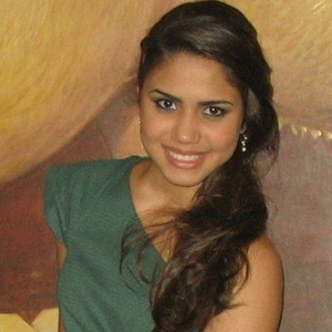 Foto de perfil de Jully Pinheiro