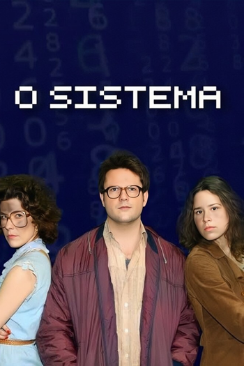Poster de Franquia O Sistema (2007)