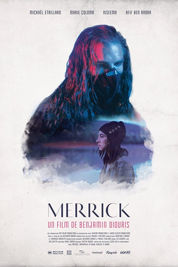 Poster de Filme Merrick (2017)