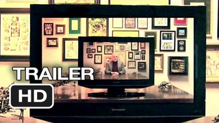 Trailer: The Institute Official Trailer #1 (2013) - San Francisco Cult Documentary HD