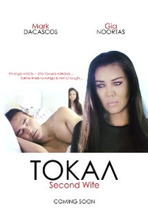 Tokal - Poster / Capa / Cartaz - Oficial 1