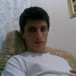Foto de perfil de taffarel sevaybriker