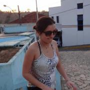 Foto de perfil de Sabrina Machado