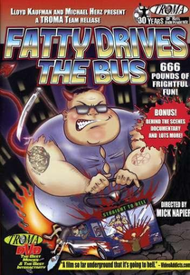 Fatty Drives the Bus (Fatty Drives the Bus)