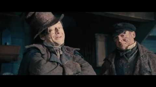 Trailer: BURKE AND HARE TRAILER