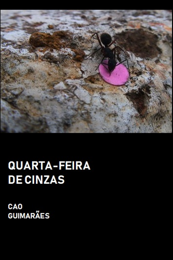 Poster de Curta Quarta-Feira de Cinzas (2006)