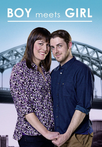 Boy Meets Girl (1ª Temporada) (Boy Meets Girl (Series 1))