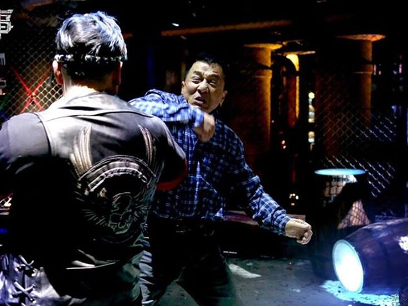 Foto 33 de Em Nome da Lei