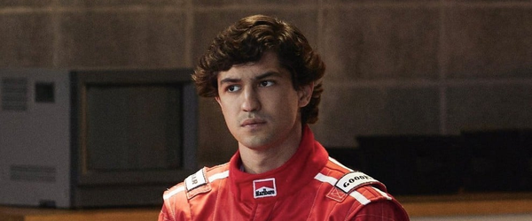Veja vídeo de bastidores da aguardada minissérie Senna