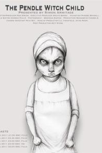  de Filme The Pendle Witch Child (2011)
