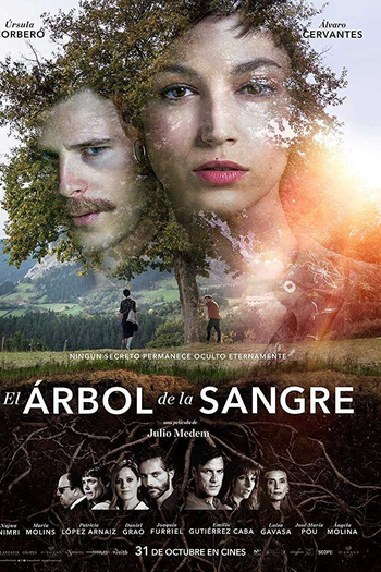  de Filme Árvore de Sangue (2018)