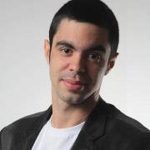 Foto de perfil de Mateus Moura