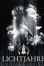 Lacrimosa: Lichtjahre (Lacrimosa: Lichtjahre)