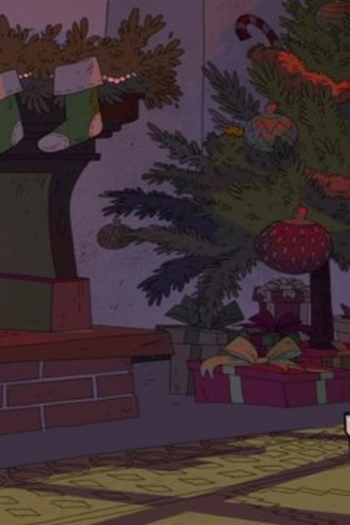 Poster de Episódio Christmas Is Cancelled (2018)
