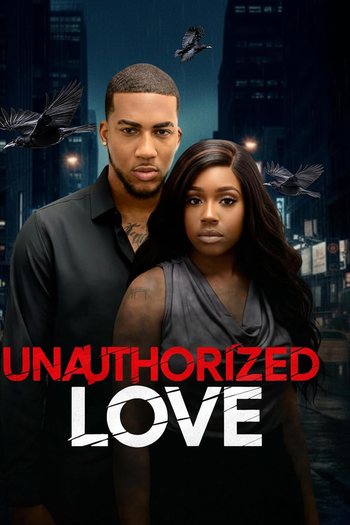 Poster de Filme Unauthorized Love (2026)