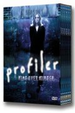 Profiler (1ª Temporada) (Profiler (Season 1))