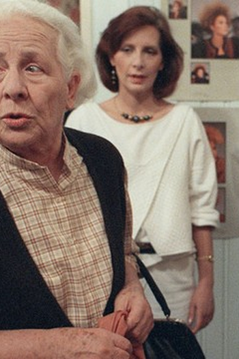 Poster de Episódio Ein Fiebertraum (1986)