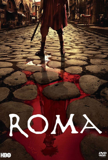 Roma (1ª Temporada) - Poster / Capa / Cartaz - Oficial 4