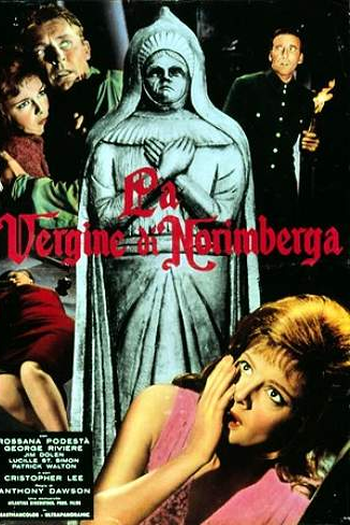  de Filme A Mansão do Homem sem Alma (1963)