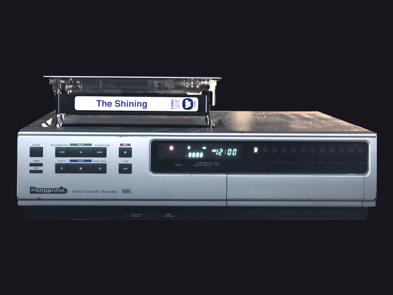 Foto 2 de O Labirinto de Kubrick