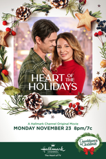Heart of the Holidays (Heart of the Holidays)