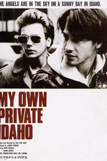 Garotos de Programa (My Own Private Idaho)