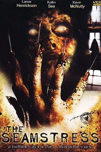  de Filme A Costureira (2009)