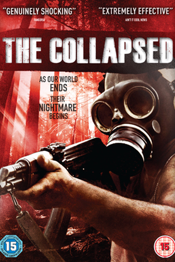  de Filme The Collapsed (2011)