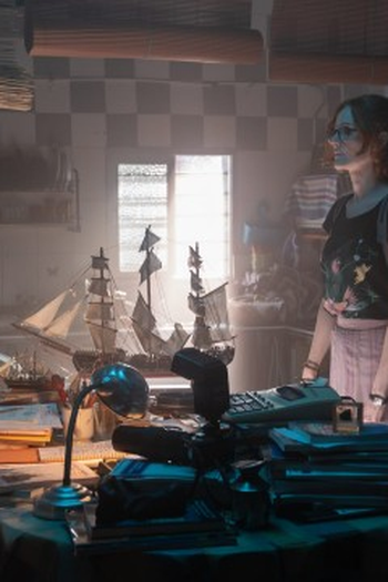 Poster de Episódio Episodio 1 (2021)