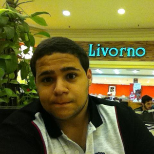 Foto de perfil de Leonardo Xerém