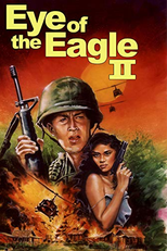 K.i.a. - Olhos de Águia (Eye of the Eagle 2: Inside the Enemy)