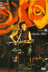 Acústico MTV Cássia Eller (Acústico MTV Cássia Eller)