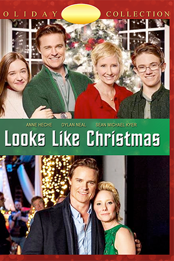  de Filme Looks Like Christmas (2016)