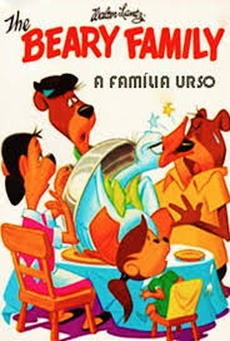 Poster 1 de Curta Vá Embora, Chuva! (1972)