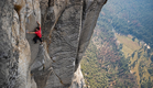 Free Solo - Trailer | National Geographic