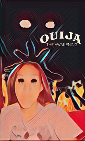awakened evil