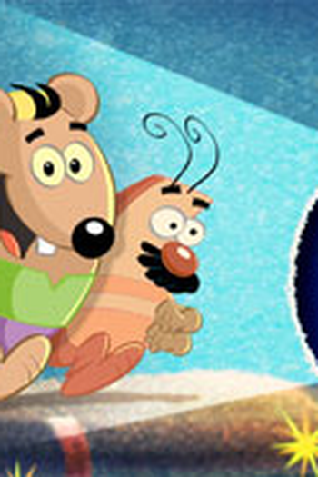 Poster de Série Sidney (2010)