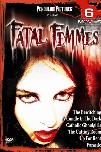 Poster de Filme Up for Rent (2006)