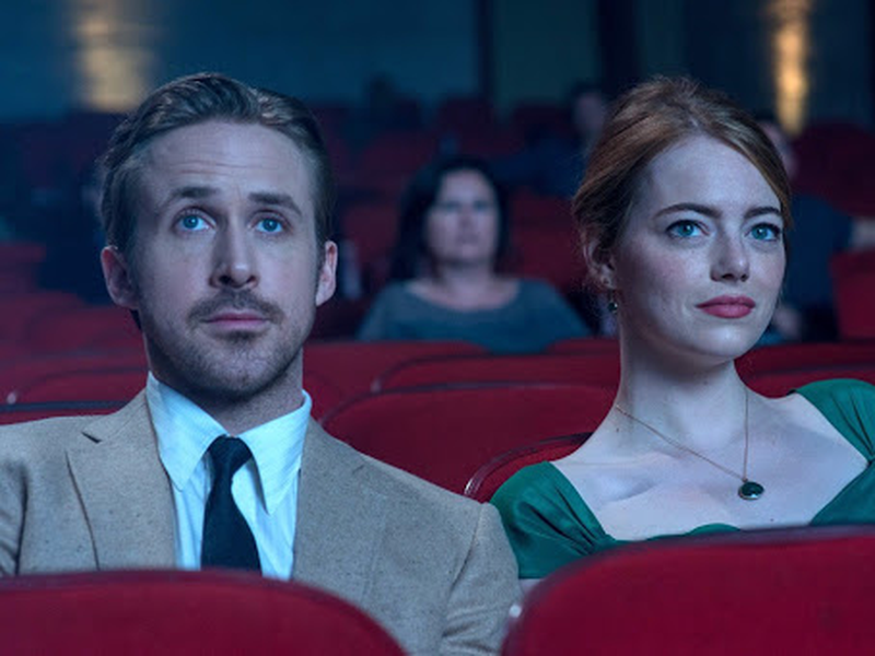 Foto 2 de La La Land: Cantando Estações