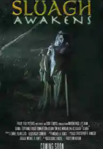 The Sluagh Awakens (St. Patrick’s Day: The Sluagh Awakens)