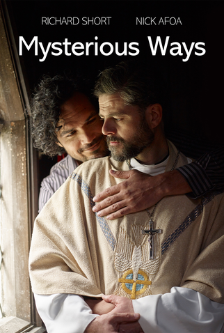 Poster 1 de Filme Mysterious Ways (2023)