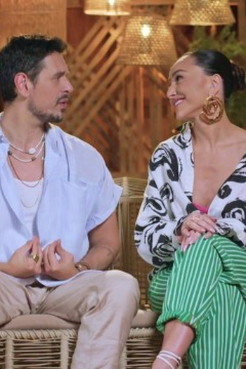 Poster de Episódio Episódio 16 (2023)