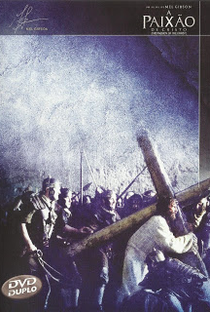 A Paixão de Cristo - Poster / Capa / Cartaz - Oficial 8