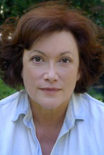 Geraldine Singer - Poster 1