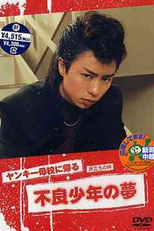 Yankee Bokou ni Kaeru SP (Yankee Bokou ni Kaeru SP)