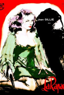 A Mulher Dillinger - Poster / Capa / Cartaz - Oficial 7